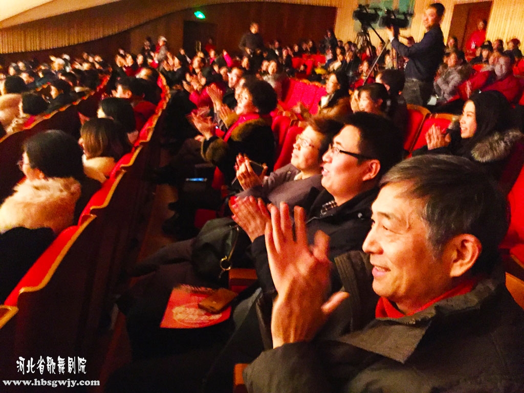 2019新年民族音樂會