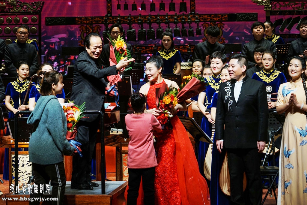 2019新年民族音樂會